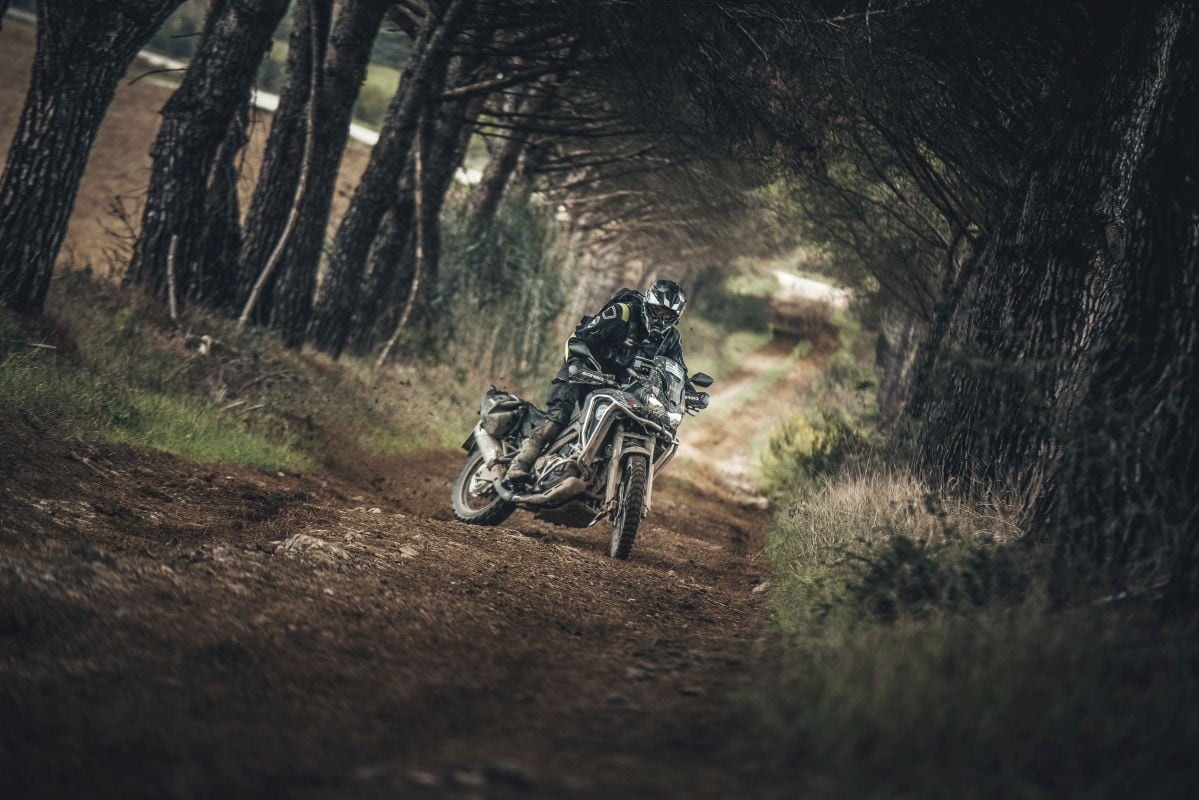 Sterrare è Umano: l'adventouring torna in Abruzzo